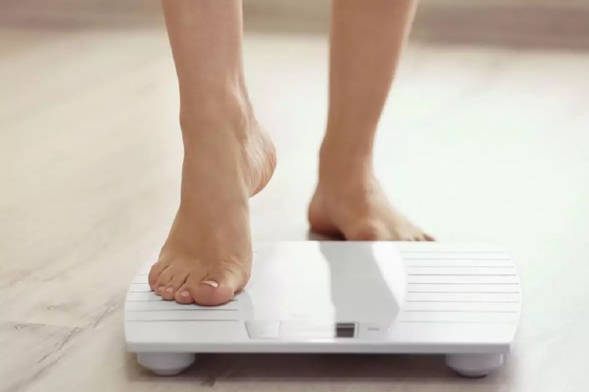 Ce greutate trebuie să ai, în funcție de înălțime și de vârstă. Tabelul care îți dă răspunsurile