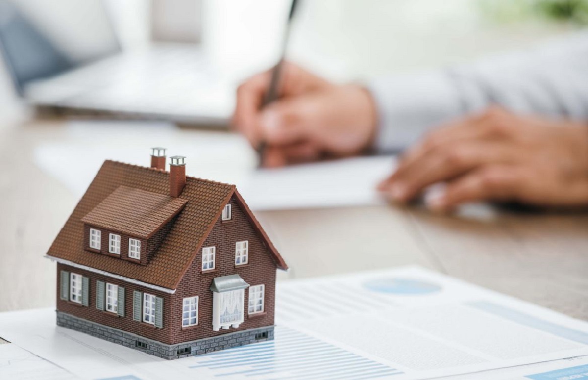 Ce s-a întâmplat în iunie cu casele românilor. Nimeni nu se aștepta la asta