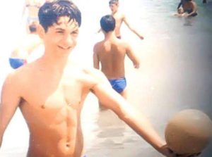 Chef Florin Dumitrescu a fost sportiv de performanță înainte de a se apuca de gătit. La ce a fost campion național