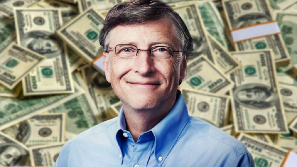 Cum reușește Bill Gates să devină tot mai bogat în vreme de pandemie. Secretul nebănuit