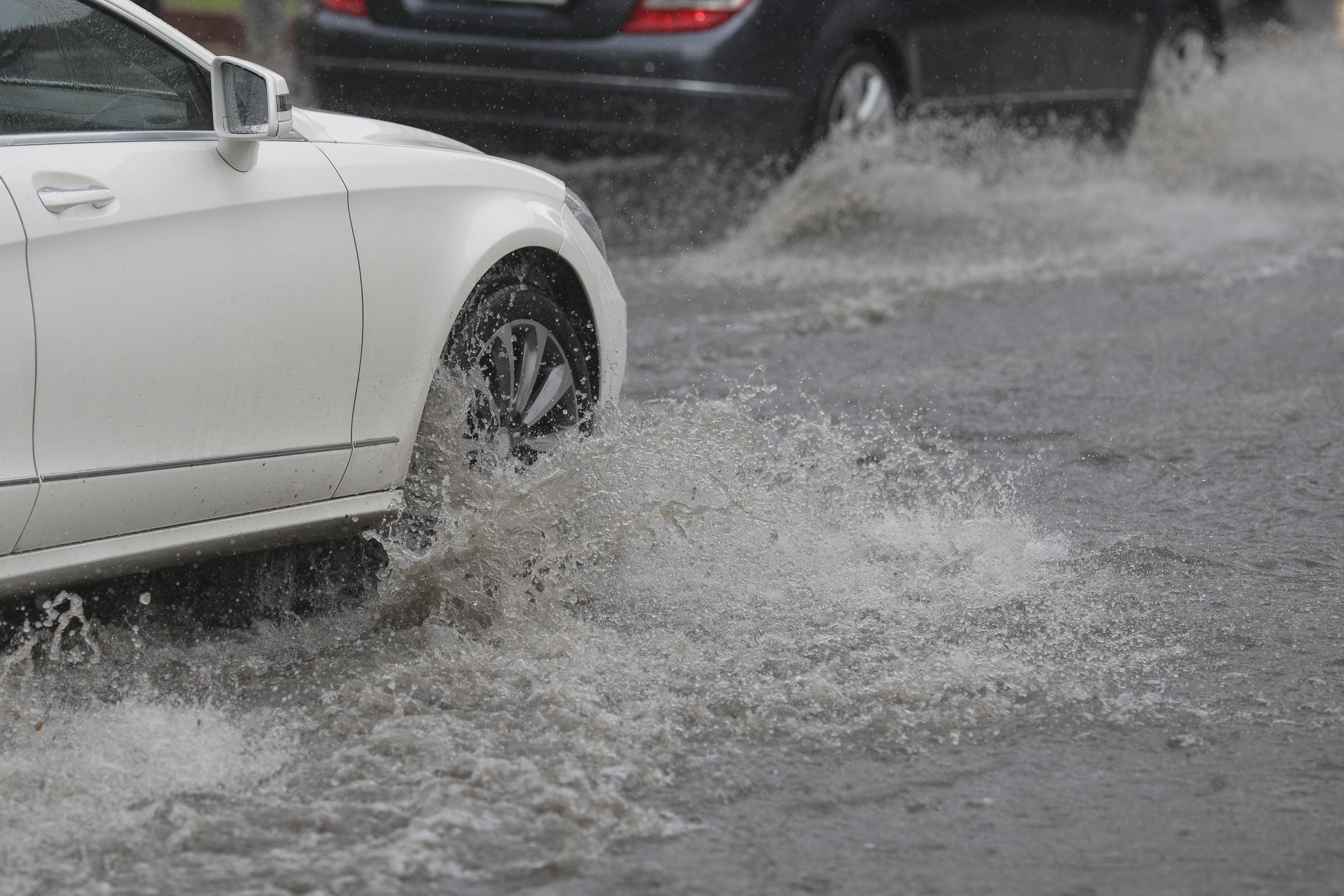 Cum va fi vremea în weekend-ul 24-26 iulie. Anunțul ANM Sursa foto: Inquam Photos / Octav Ganea