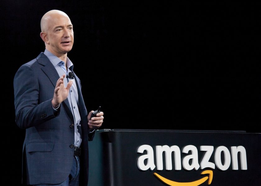 Câți bani are, de fapt, Jeff Bezos, cel mai bogat om din lume. Averea lui a crescut în 2020