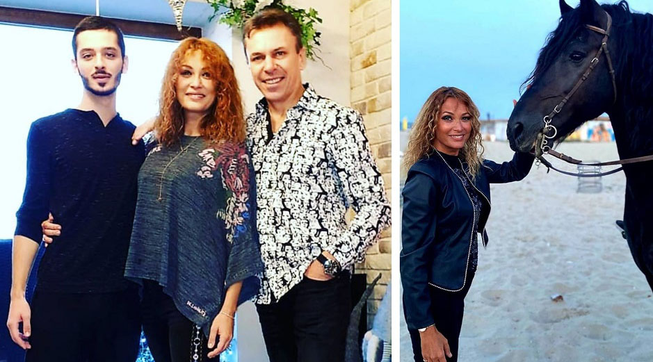 De ce au divorțat, de fapt, Anca Țurcașiu și Cristian Georgescu, după 22 de ani de relație. Motivul total neașteptat