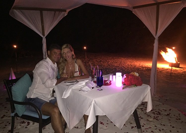 De ce nu se însoară Cristi Boureanu cu Laura Dincă