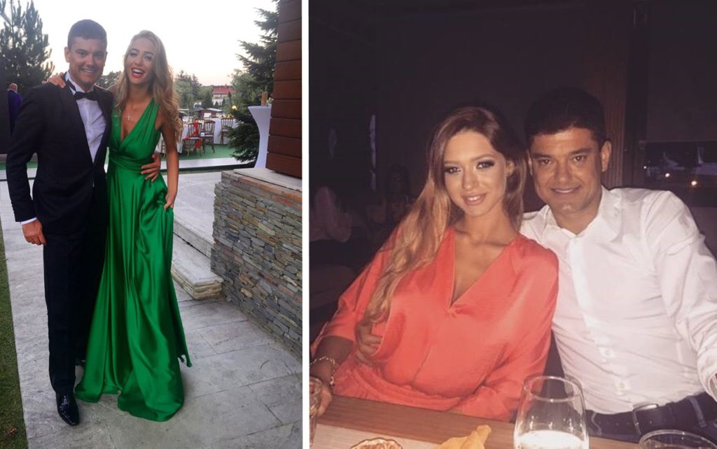 De ce nu se însoară Cristi Boureanu cu Laura Dincă, deși sunt împreună de 5 ani. Apropiații cunosc adevăratul motiv