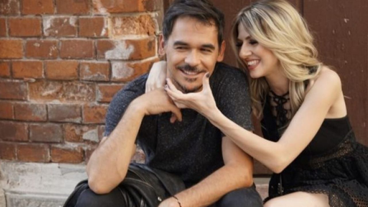 Lidia Buble, operație estetică la nivelul nasului