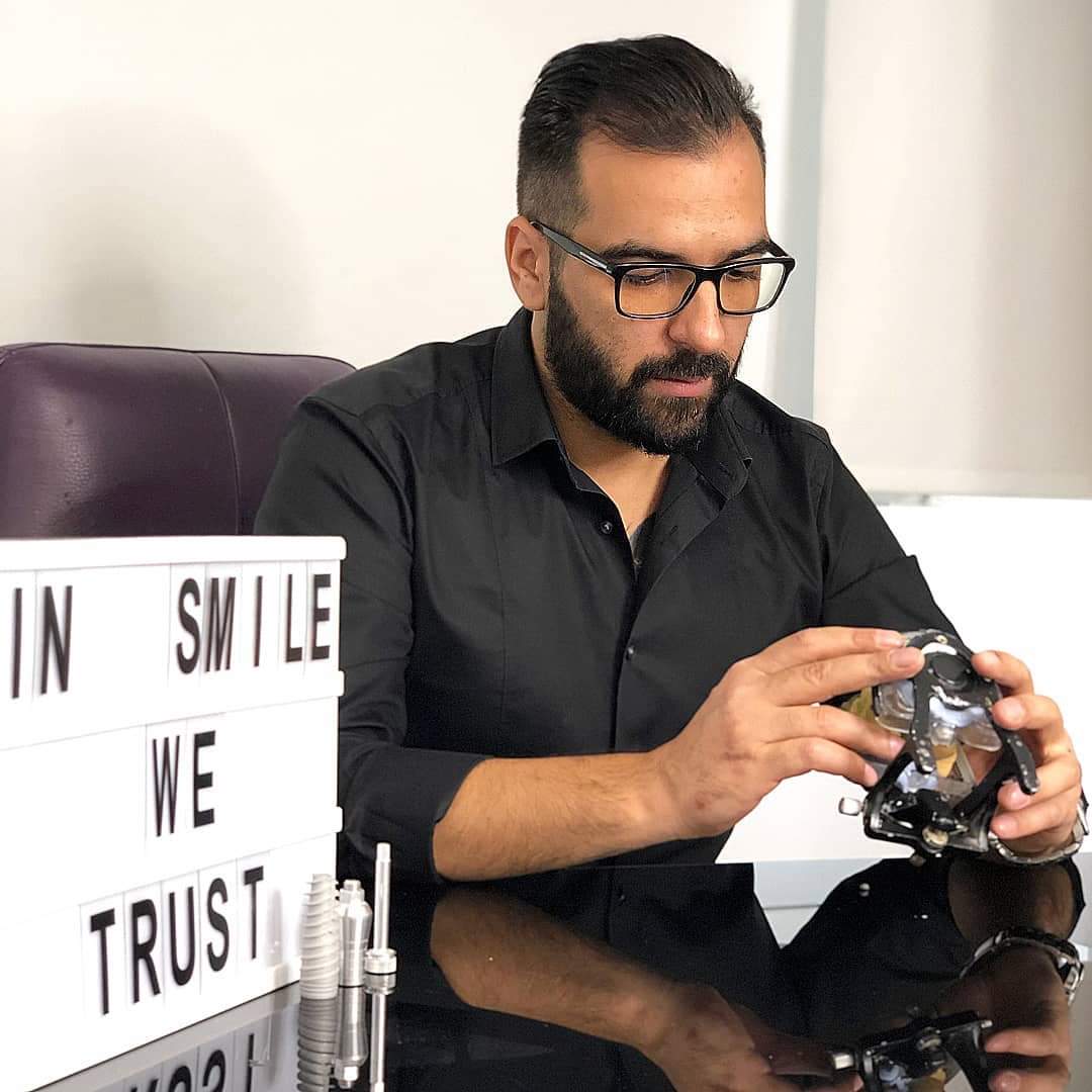 Motivul pentru care au crescut prețurile în cabinetele dentare