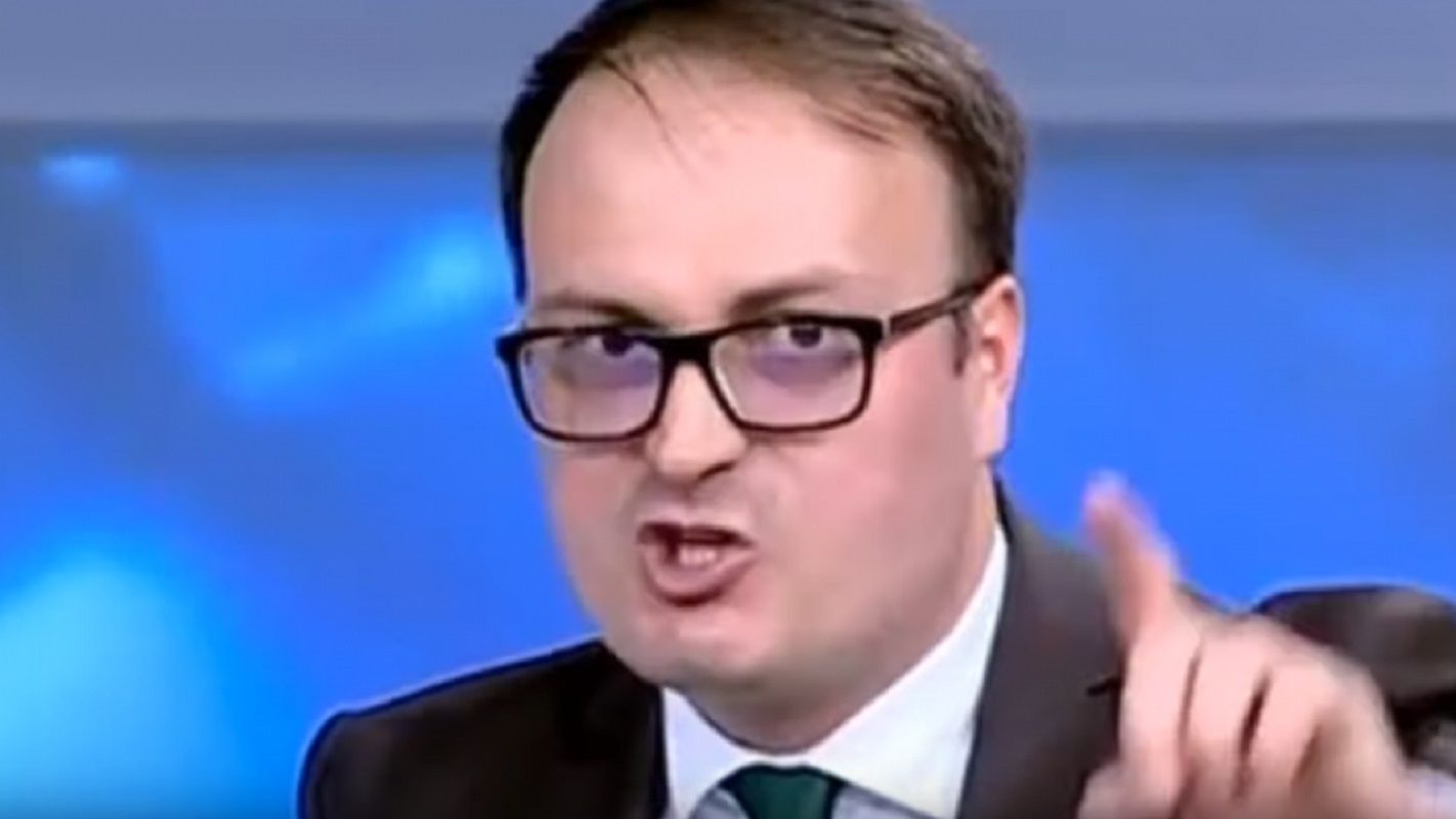 Alexandru Cumpănașu amenință că va urmări adevărul