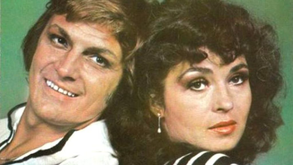 Dezvăluiri tulburătoare despre relația dintre Florin Piersic și Angela Similea. ”Ar fi făcut orice ca să rămână cu mine”