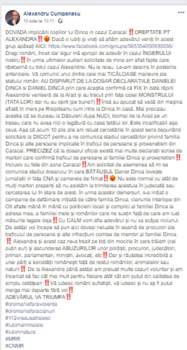 Galerie foto - Poza #1