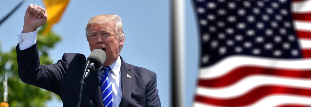 Decizie radicală a lui Trump. Data exactă când va intra în vigoare retragerea Statelor Unite din OMS