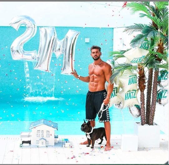 Galerie foto - Poza #1