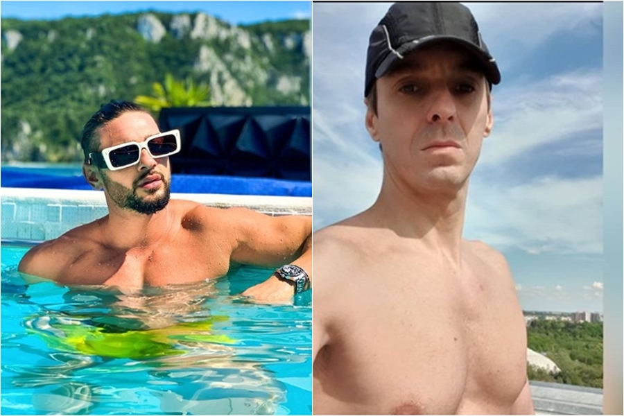 Dorian Popa a ajuns În Gura Presei. Incredibil ce a putut să spună Mircea Badea despre artist în emisiunea de la Antena 3