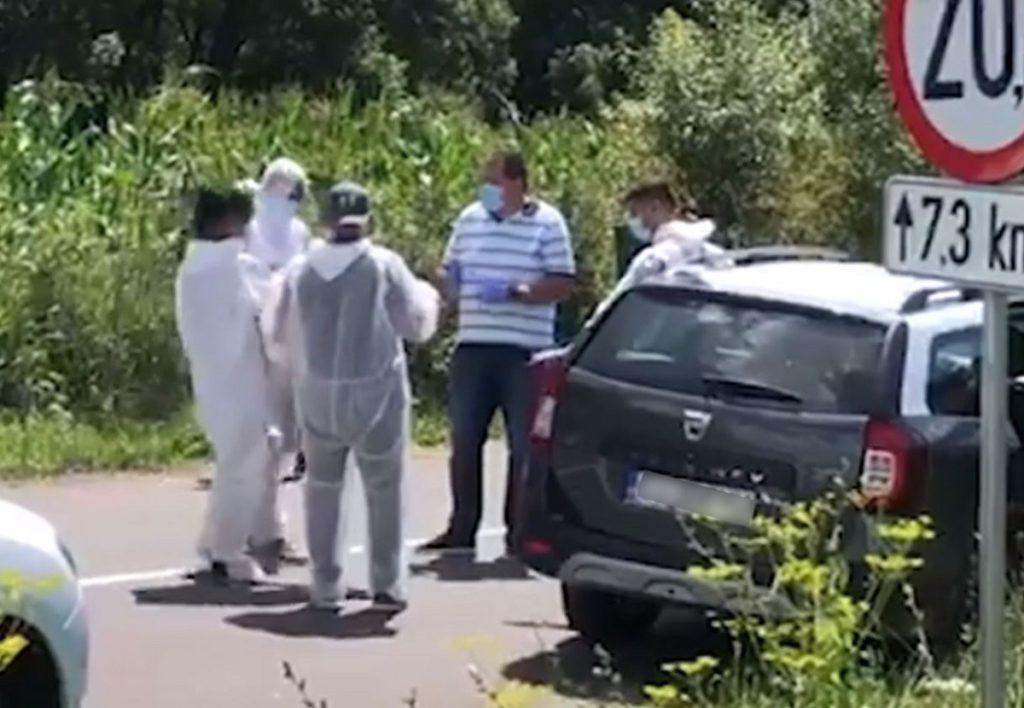 Drama cumplită pentru o mamă din Cluj! Băiețelul de 8 ani, dispărut de câteva zile, găsit mort în mașina tatălui