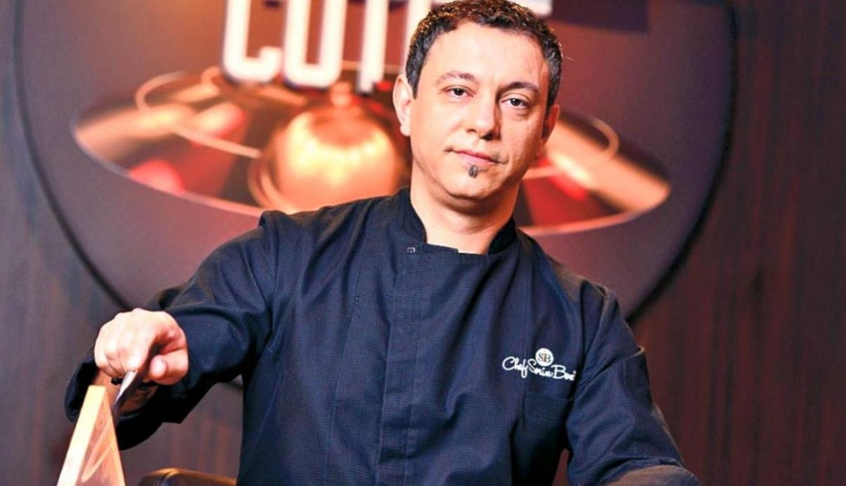 EXCLUSIV Câți bani trebuie să dai, dacă îl vrei pe Sorin Bontea bucătar la nuntă. Suma este uriașă