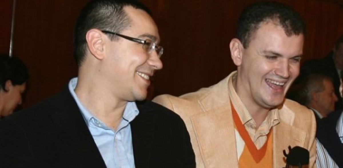 EXCLUSIV unde se afla Victor Ponta când a aflat că a rămas, definitiv, fără titulatura de doctor. Coincidență legată de imaginile cu Sebastian Ghiță în Mykonos (1)