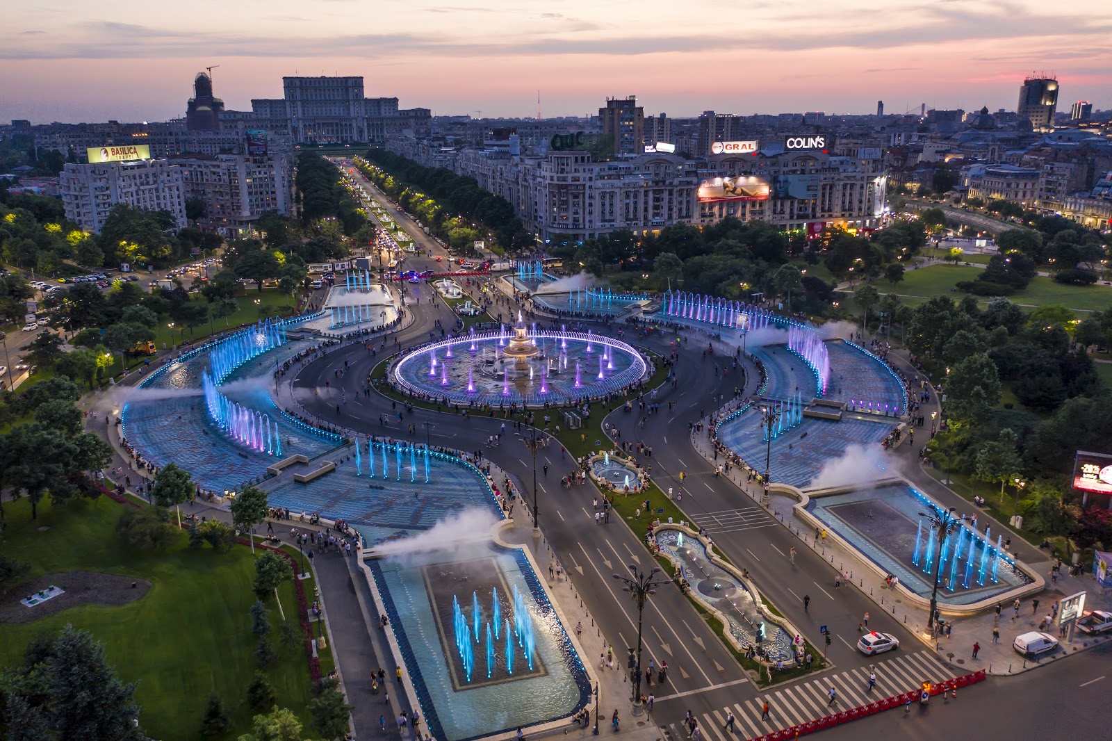 Top 10 cele mai bune orașe din lume în care să locuiești. Pe ce loc e Bucureștiul
