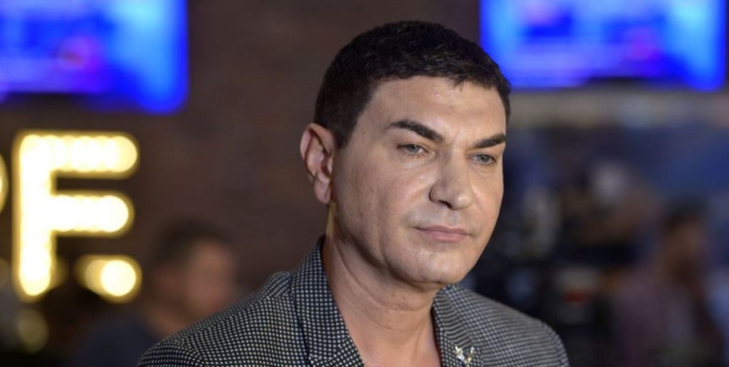 Exclusiv: Tatăl lui Cristi Borcea a fost la un pas de moarte anul trecut. Ce se întâmplă acum cu el. Cunoscuții sunt uluiți să îl vadă așa