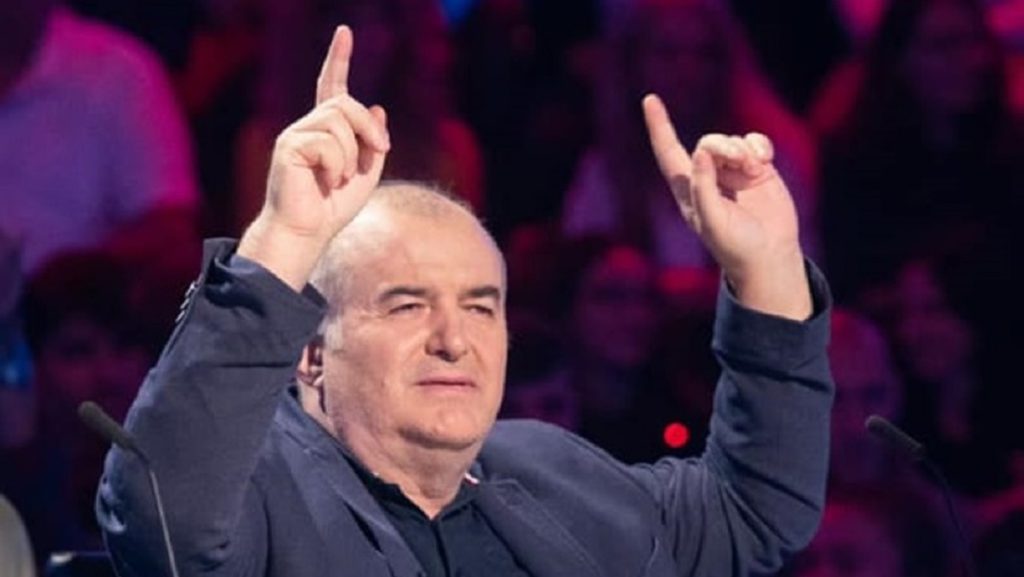 Florin Călinescu a dezvăluit numele mari pe care le-a adus la Pro TV. ”M-am aplecat sub un geam ca să îl văd”