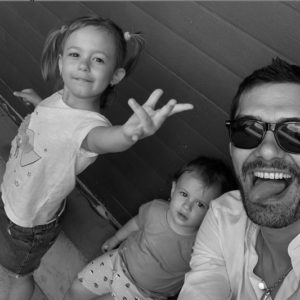 george burcea, ella si maya, andreea balan