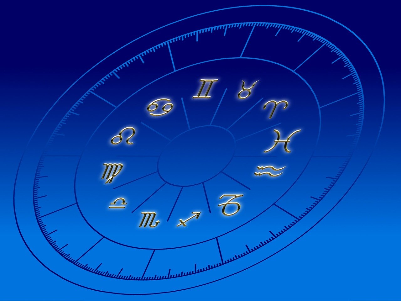 Nativii zodiacului au parte de provocări la început de săptămână Foto - Pixabay