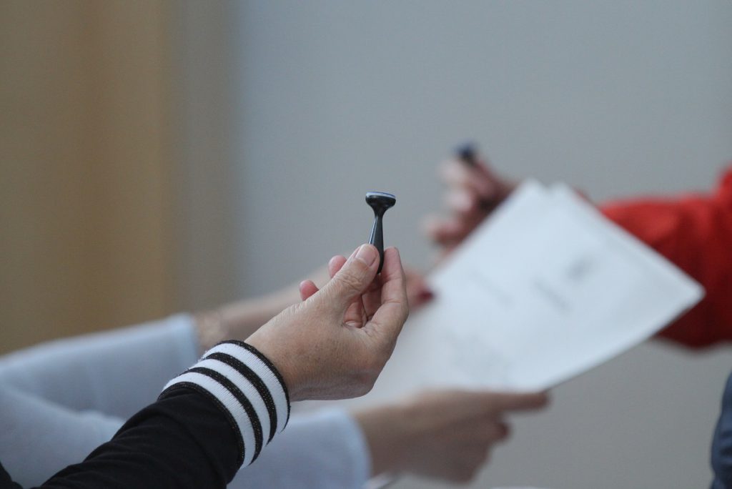 Campania Electorală se încheie pe 26 septembrie