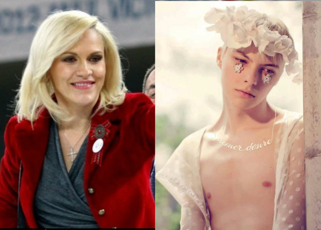 Iese scandal în familia Gabrielei Firea. Ce a făcut fiul ei vitreg în Germania