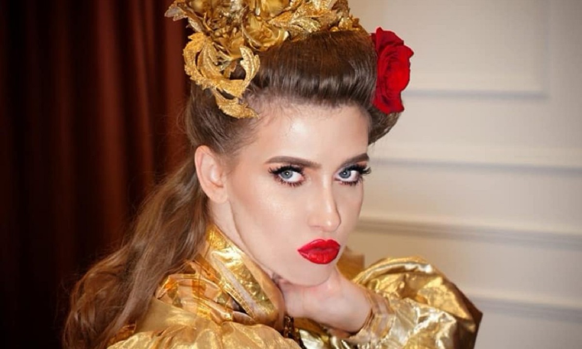 Iulia Albu se mărită. Detalii despre nuntă și cine e mirele