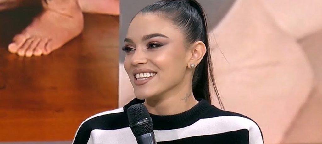 Karmen a rupt tăcerea! De ce a ajuns fiica lui Minune la psiholog. Mărturisiri impresionante