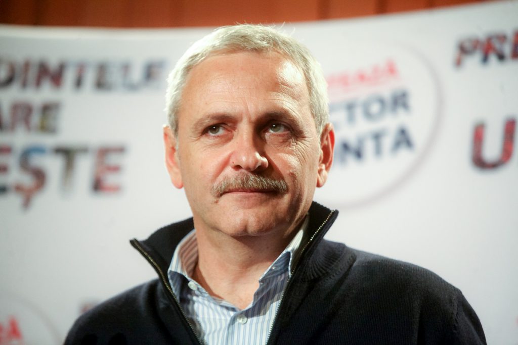 Dragnea, atac dur către Guvernul Orban. Ce a putut să dezvăluie despre președintele Iohannis