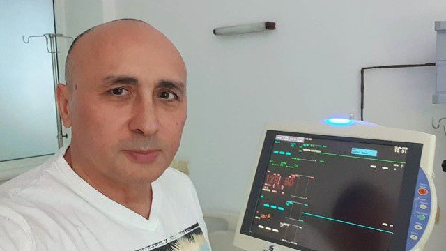 Marcel Pavel, mărturie cutremurătoare despre ce i s-a întâmplat în spital. ”Acum fac asta de două ori pe zi”
