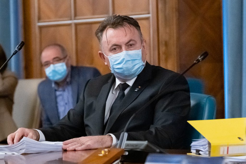 Ministrul Sănătății a făcut anunțul despre starea de alertă. Ce se va întâmpla, de fapt, după 15 iulie în țară