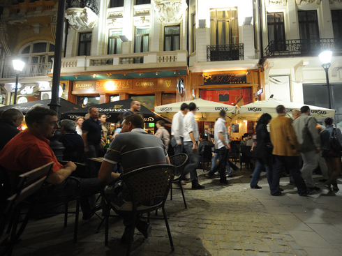 Noi reguli pentru bucureșteni ce trebuie să faci dacă vrei să mergi în Centrul Vechi