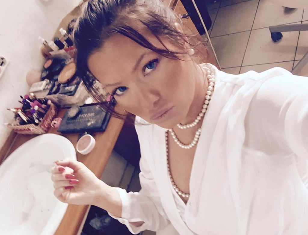 O mai ții minte pe Simona Sensual? A ajuns de nerecunoscut. Ce s-a ales de ea