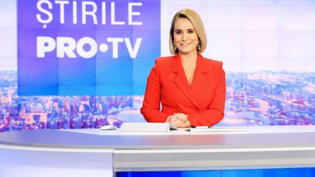 Veste extraordinară de la PRO TV! Postul din Pache Protopopescu tocmai a făcut anunțul