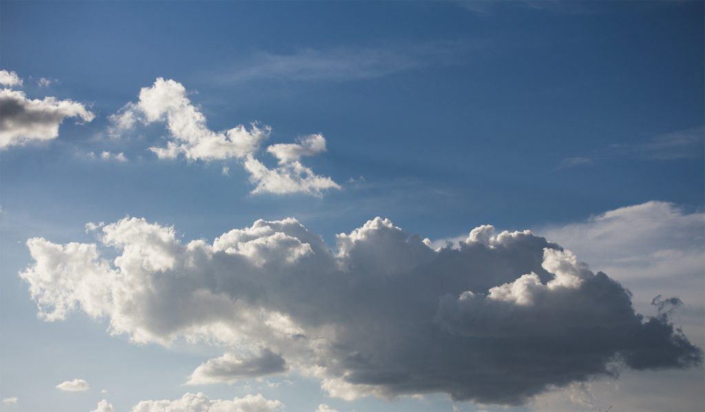Prognoza meteo, luni, 13 iulie 2020. Cum se schimbă vremea în următoarele ore. Meteorologii au emis cod galben