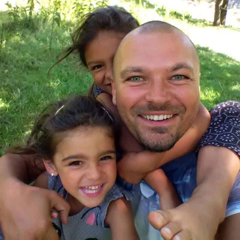 Puya s-a transformat într-un familist convins
