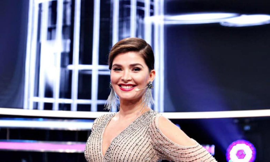 Reacția tranșantă a Alinei Pușcaș, după ce a fost acuzată că a mințit. Ce a dezvăluit acum vedeta de la Antena 1