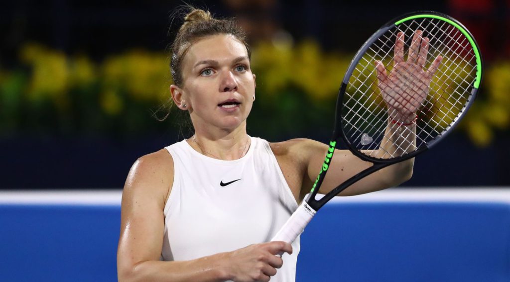 Simona Halep și-a rememorat cel mai mare coșmar din tenis. N-a putut să-i ia niciun game