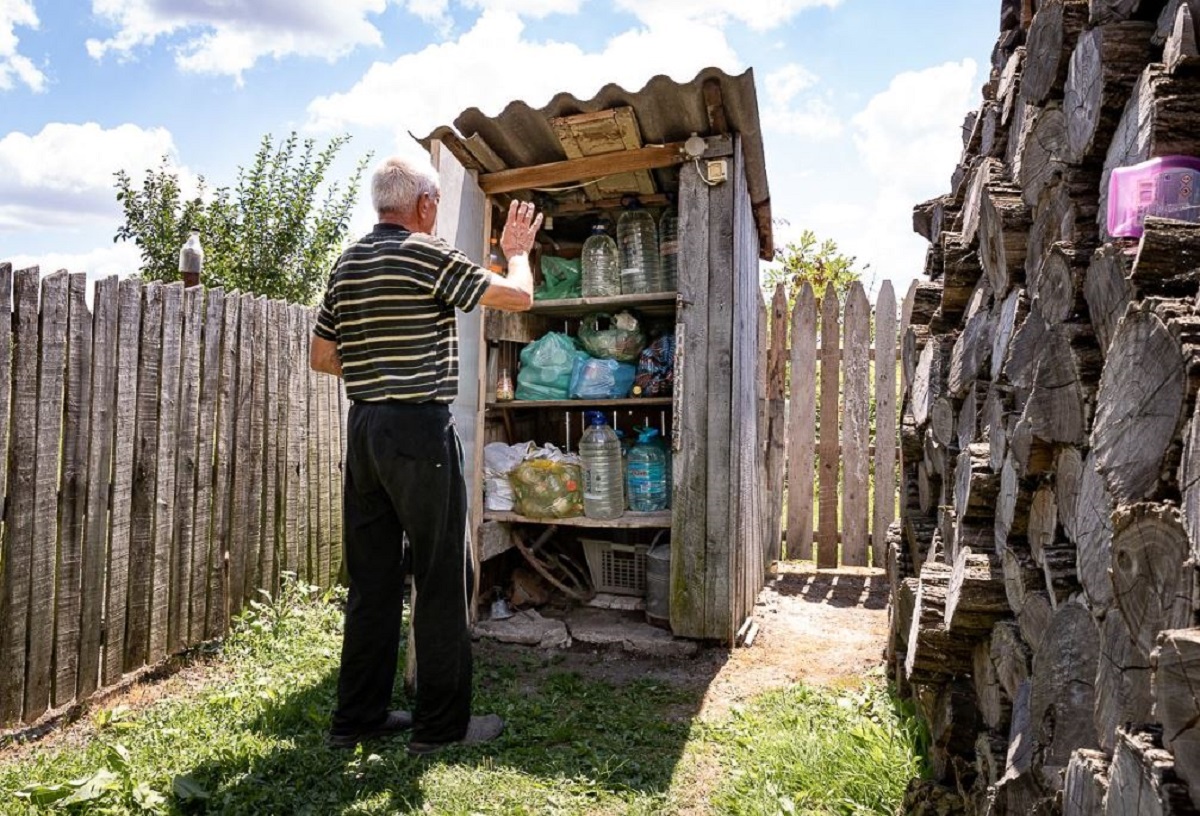 Situație alarmantă într-o comună din Argeș. Ce măsuri de urgență ar putea să se ia pentru românii din această localitate