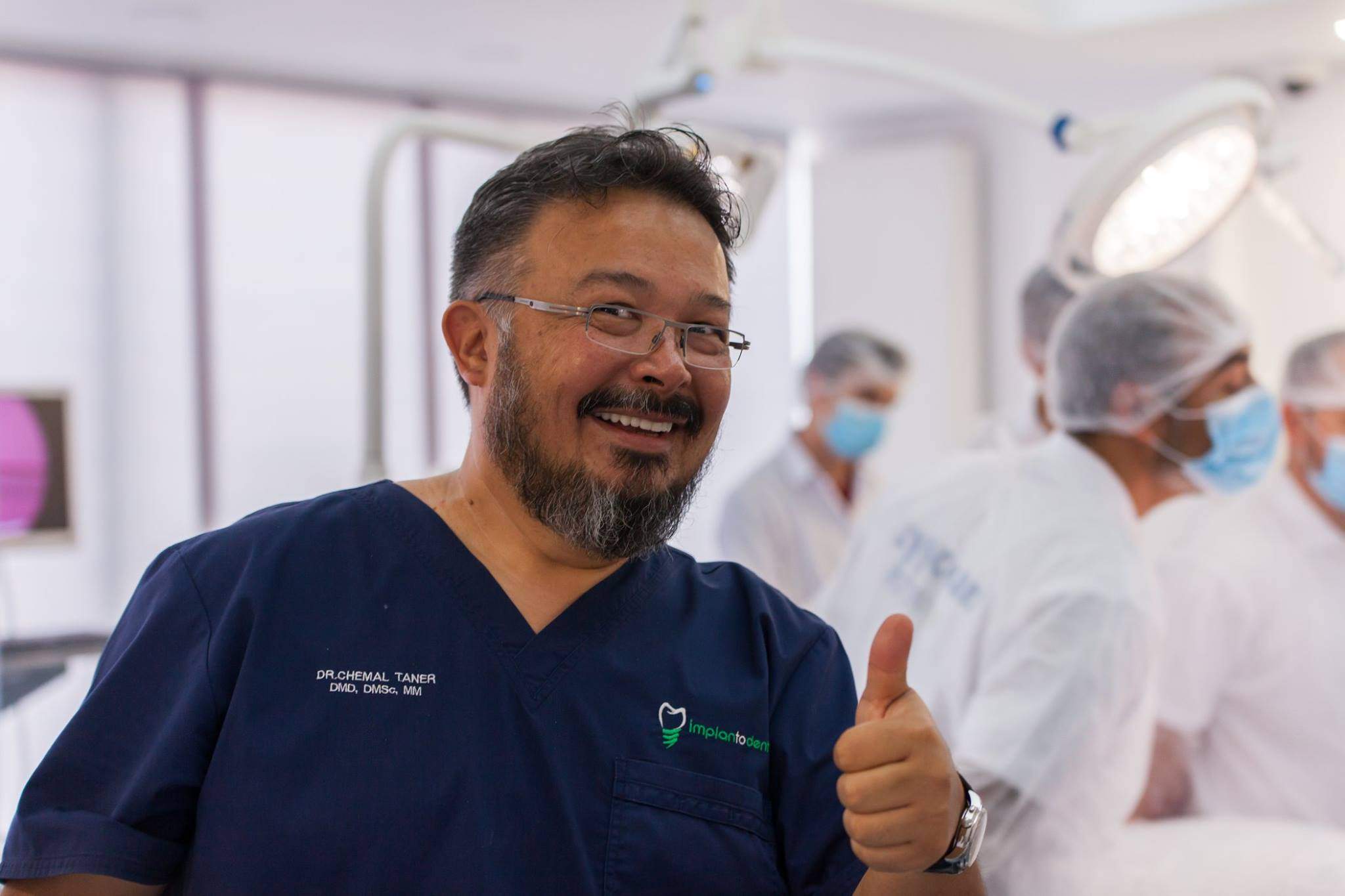 Chemal Taner a pierdut lupta cu noul coronavirus