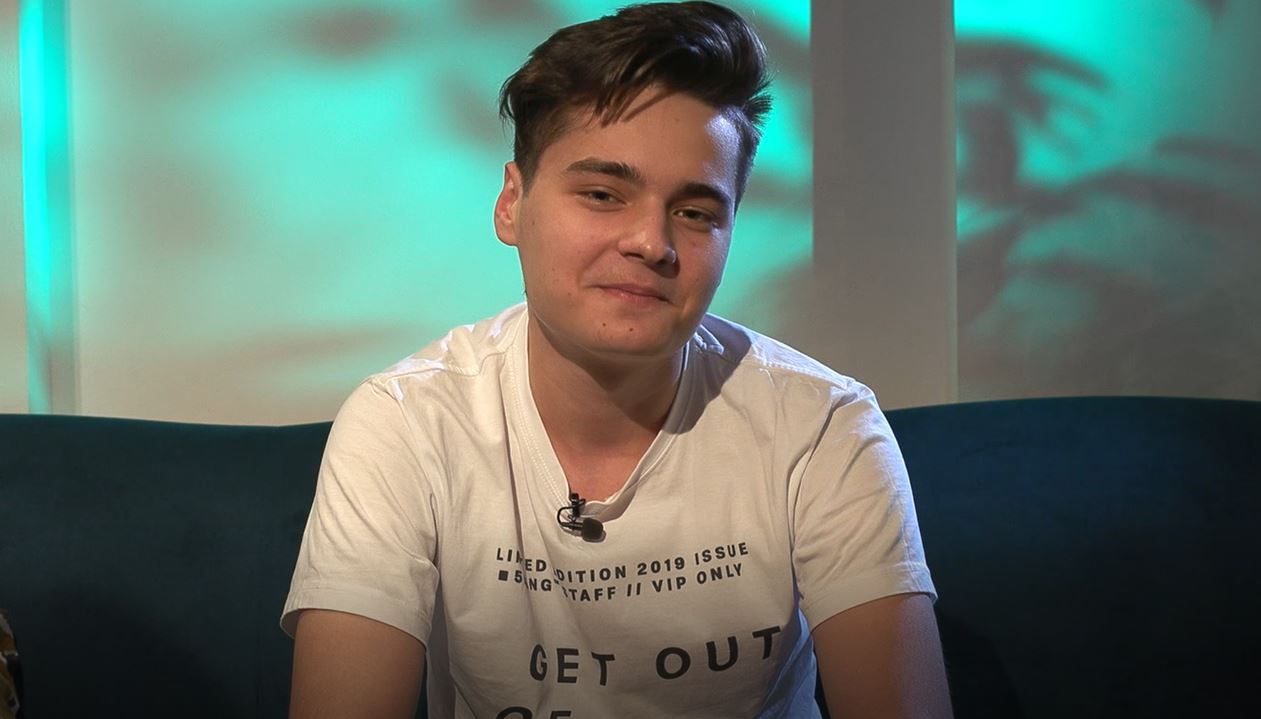 Tratamentul special pe care îl urmează Selly