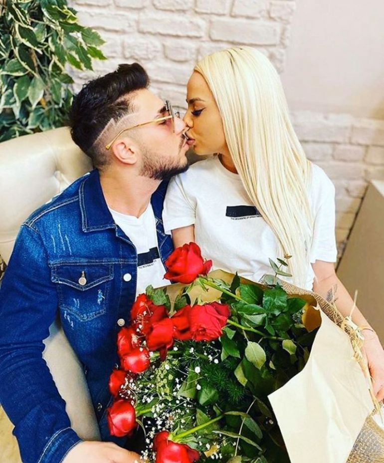 Surpriză de proporții pentru fanii Puterea Dragostei! Berna și Philip, primele declarații despre nuntă