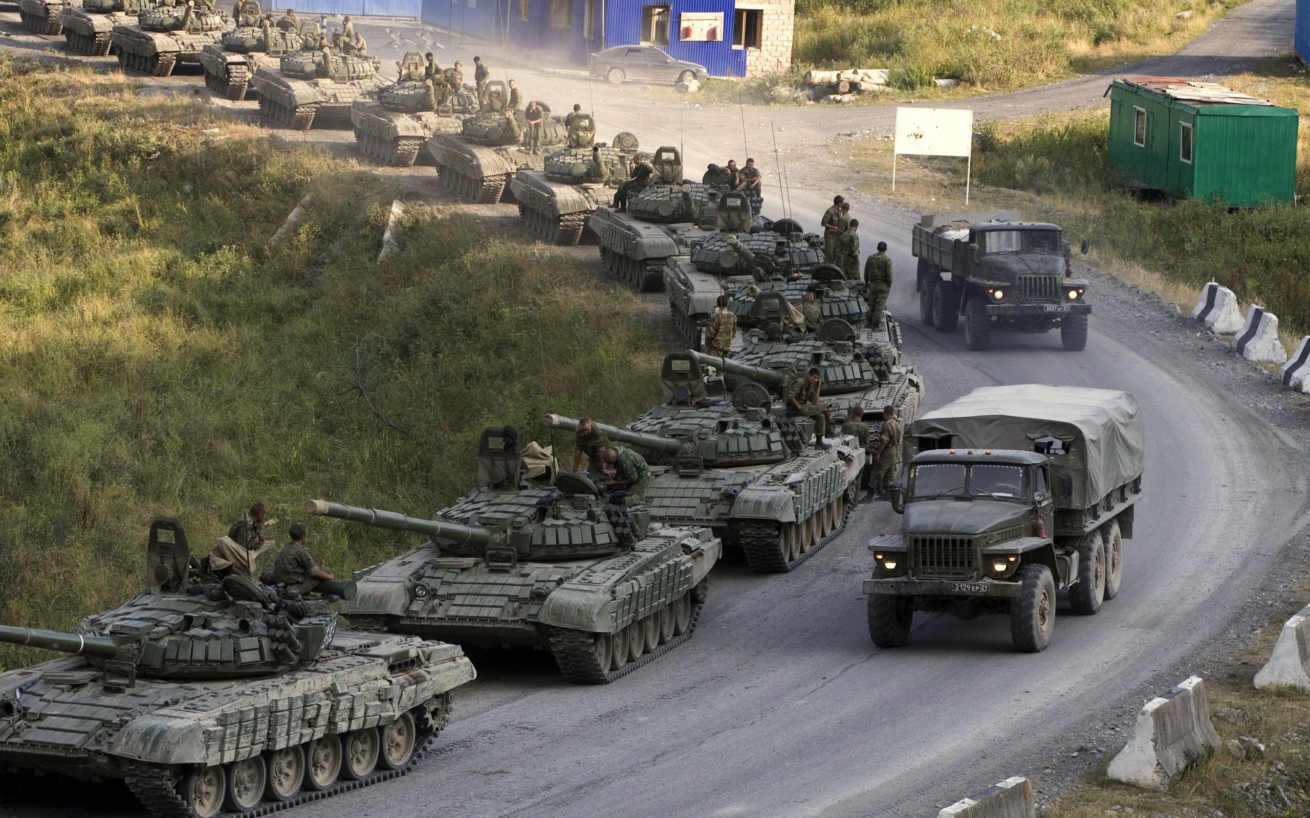 Motivul pentru care singura fabrică de tancuri din Rusia a oprit producția. Apar probleme pentru armata rusă