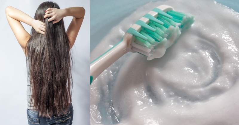 Trucul uimitor cu bicarbonat de sodiu și lămâie pentru păr. Efecte extraordinare pentru podoaba capilară