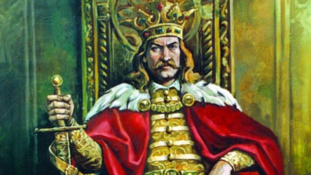 Unde se află păstrat steagul lui Ștefan cel Mare. Cum arată drapelul