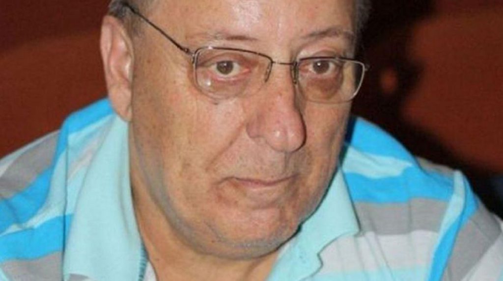 Veste groaznică pentru Nea Popa din serialul La Bloc. Cum a pierdut Tudorel Filimon toată averea strânsă în viață