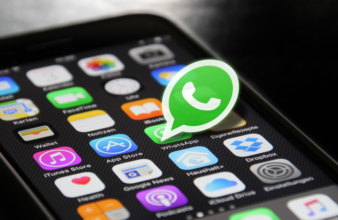 Funcții noi introduse de WhatsApp
