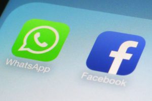 whatsapp, facebook, sfidare china