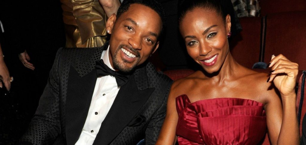 Will Smith și-a dat acordul pentru ca nevasta să-l înșele. Cine e alesul